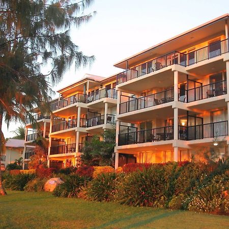 Rose Bay Resort Боуен Екстер'єр фото
