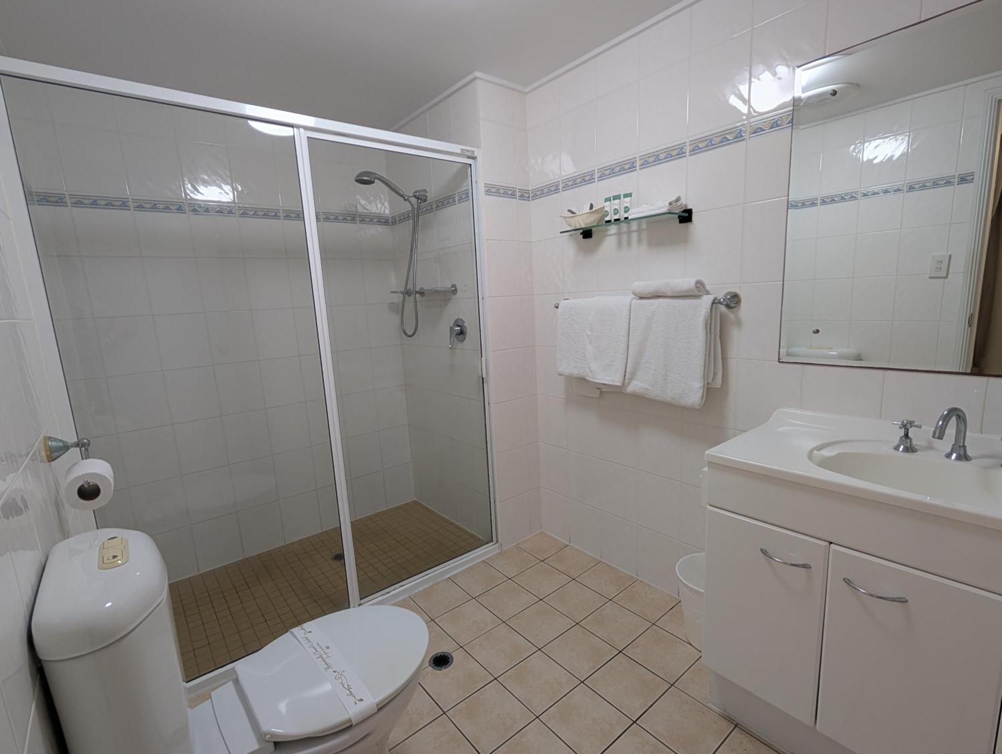 Rose Bay Resort Боуен Екстер'єр фото