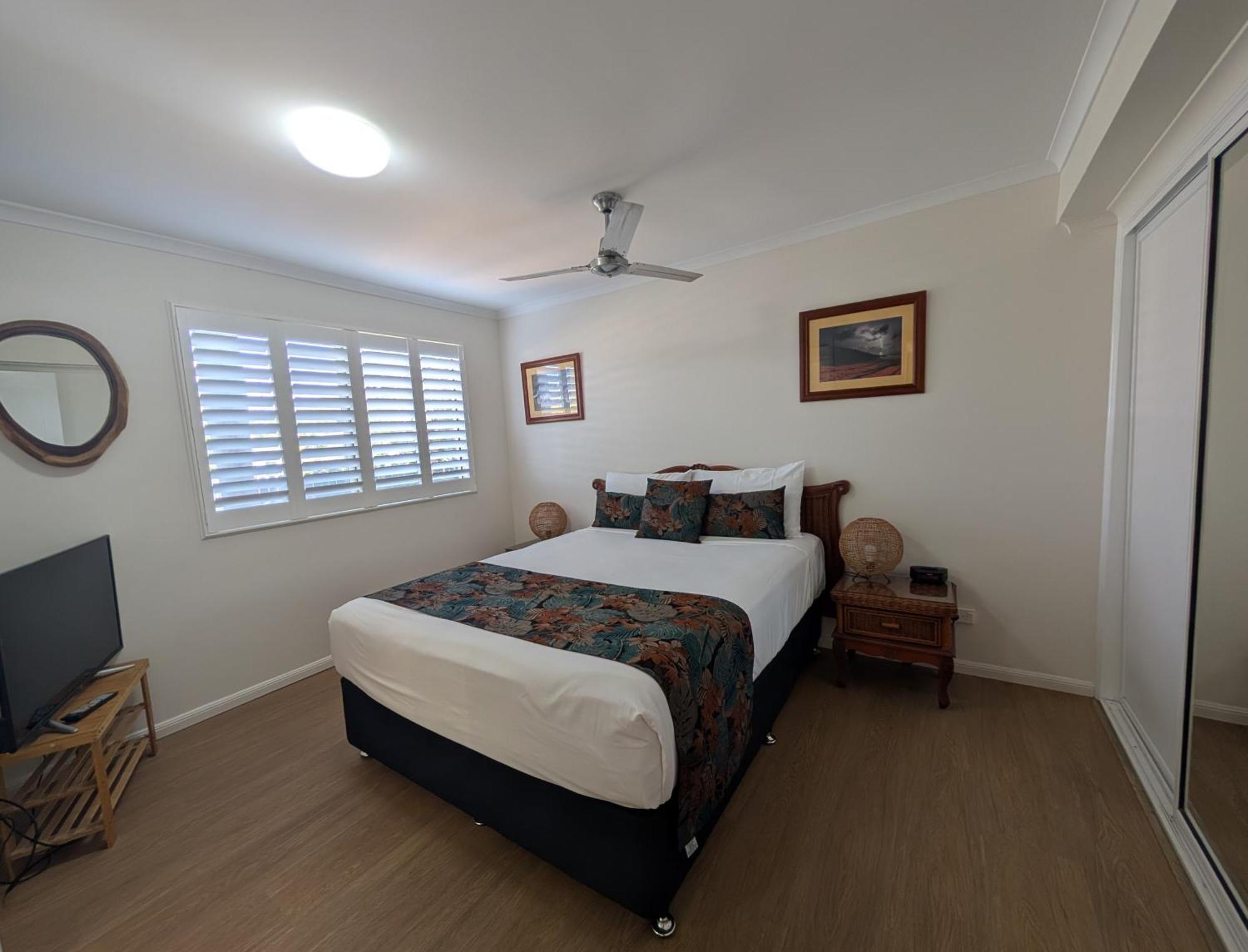 Rose Bay Resort Боуен Екстер'єр фото
