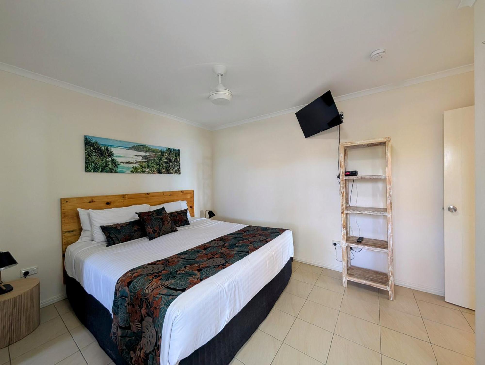 Rose Bay Resort Боуен Екстер'єр фото