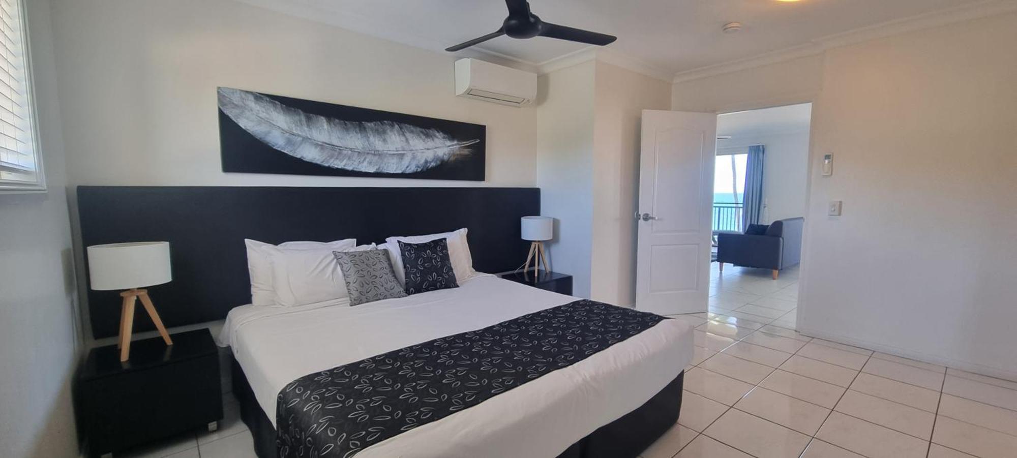 Rose Bay Resort Боуен Екстер'єр фото