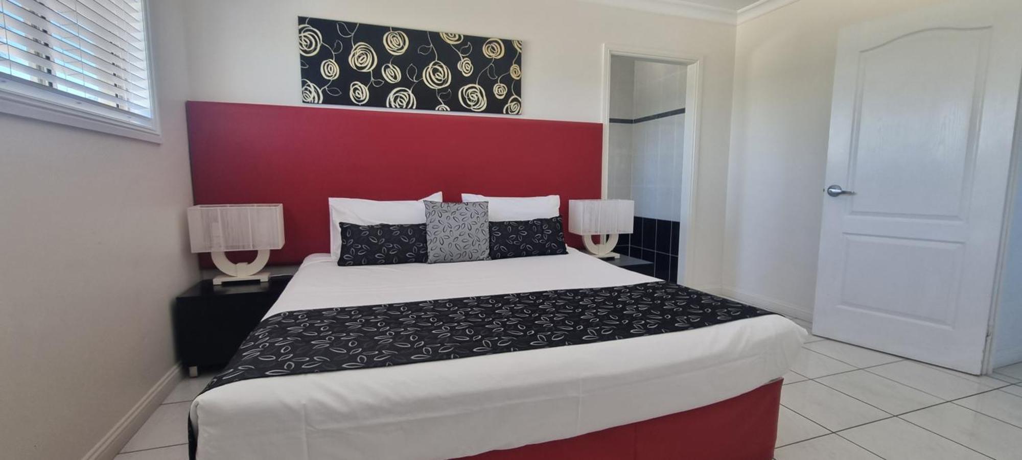 Rose Bay Resort Боуен Екстер'єр фото