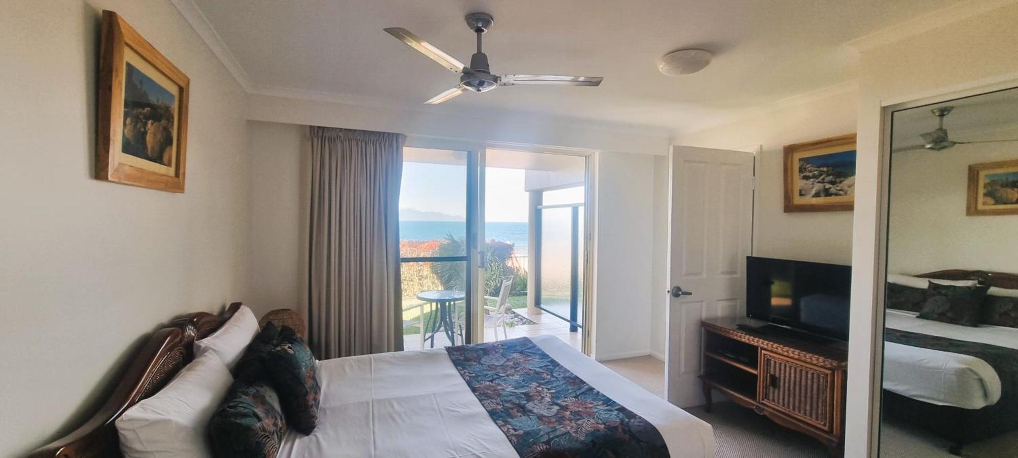 Rose Bay Resort Боуен Екстер'єр фото