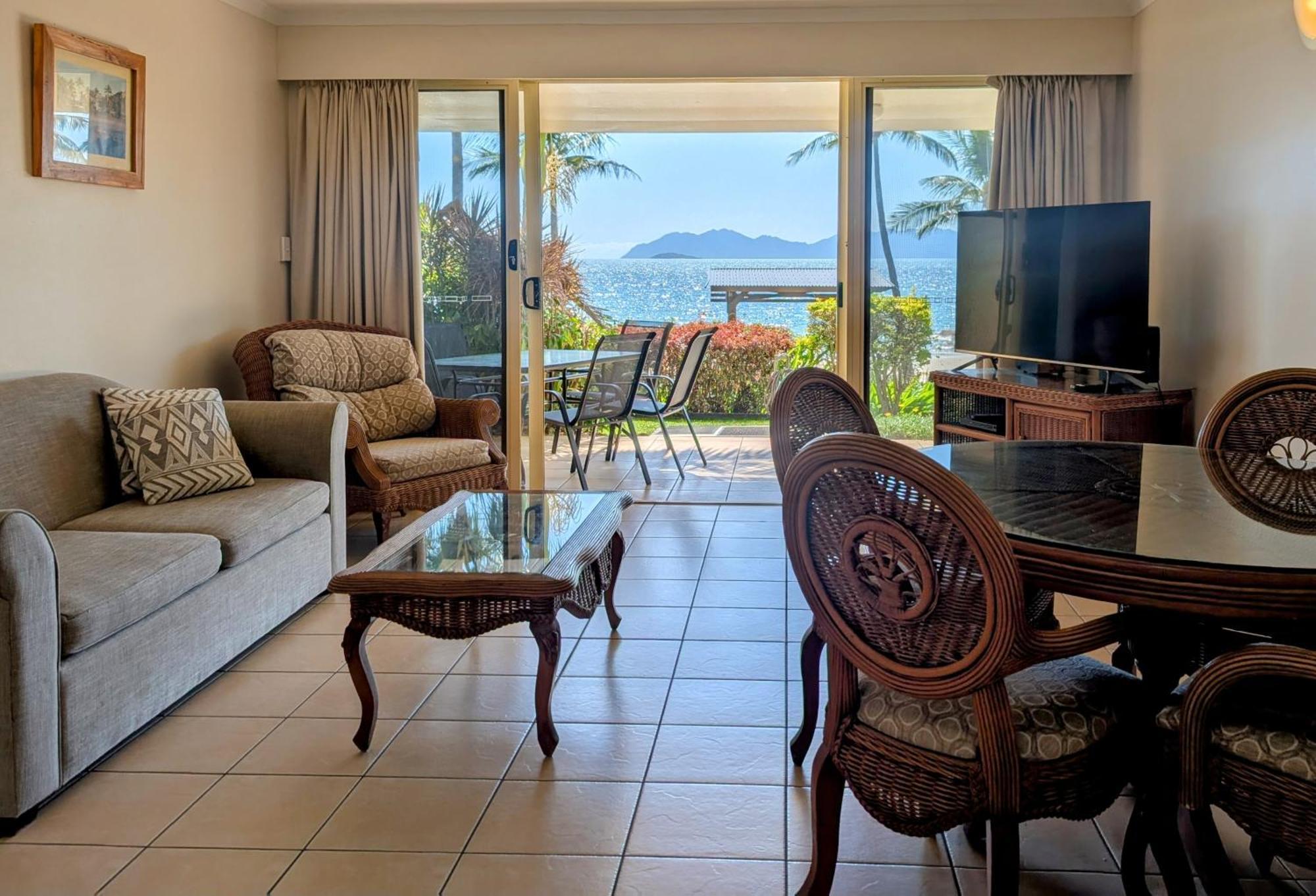 Rose Bay Resort Боуен Екстер'єр фото