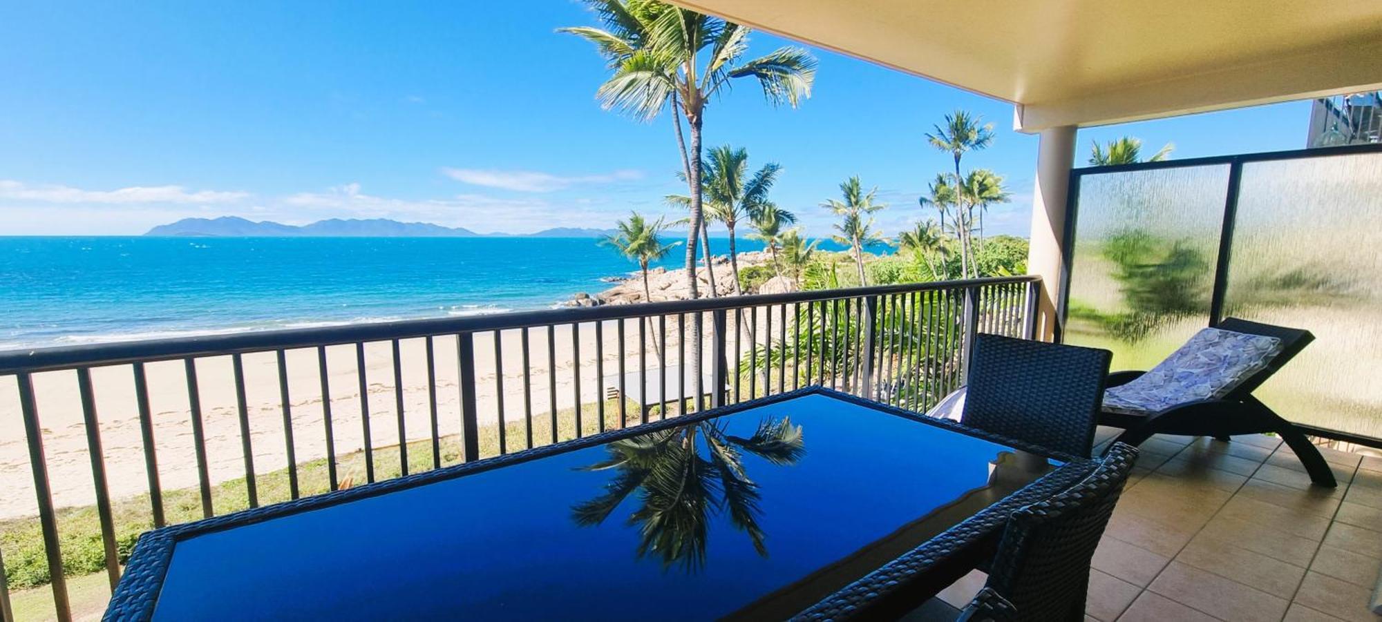 Rose Bay Resort Боуен Екстер'єр фото