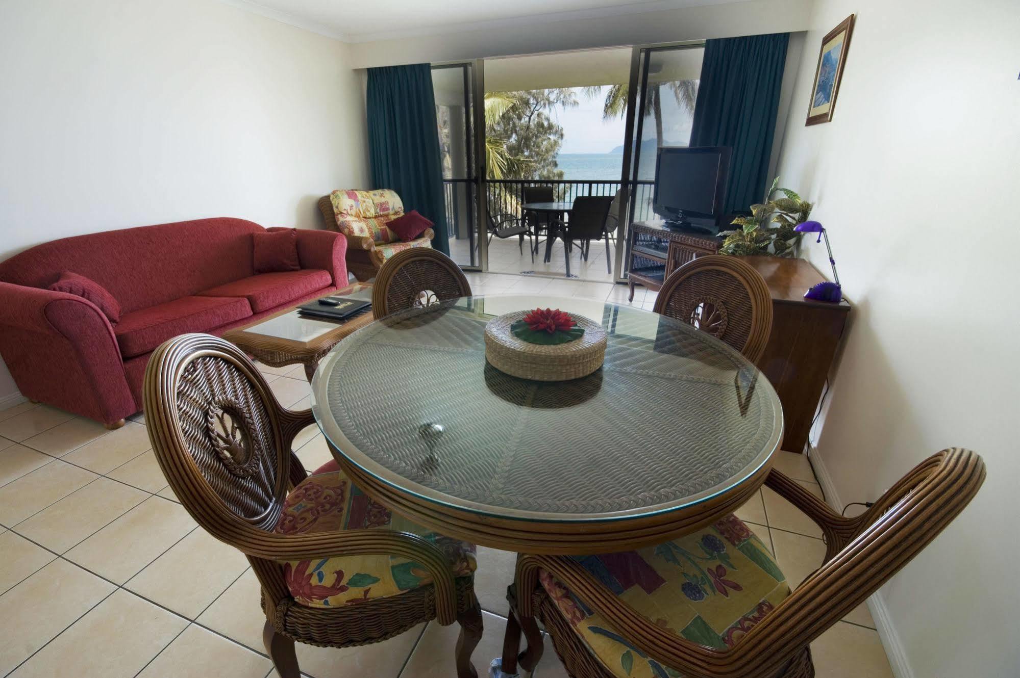 Rose Bay Resort Боуен Екстер'єр фото